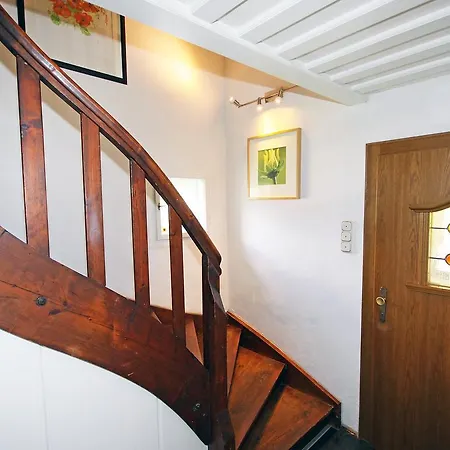בית נופש Holiday Landhaus Wegscheider *