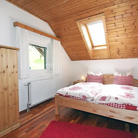 Holiday Landhaus Wegscheider