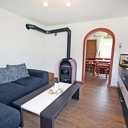 בית נופש Holiday Landhaus Wegscheider *