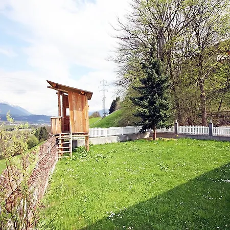 Holiday Landhaus Wegscheider