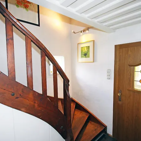 Holiday Landhaus Wegscheider בית נופש *