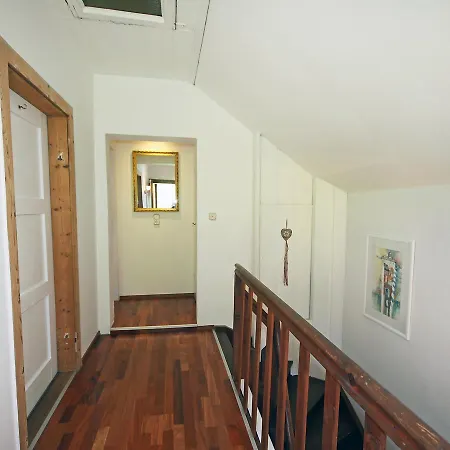 Holiday Landhaus Wegscheider *