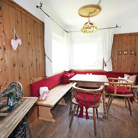Holiday Landhaus Wegscheider Tulfes