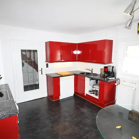 Holiday Landhaus Wegscheider Holiday home *