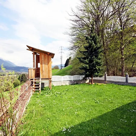 Holiday Landhaus Wegscheider Tulfes