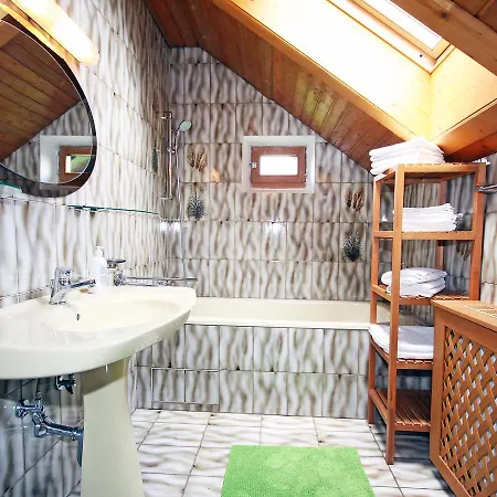 Holiday Landhaus Wegscheider *